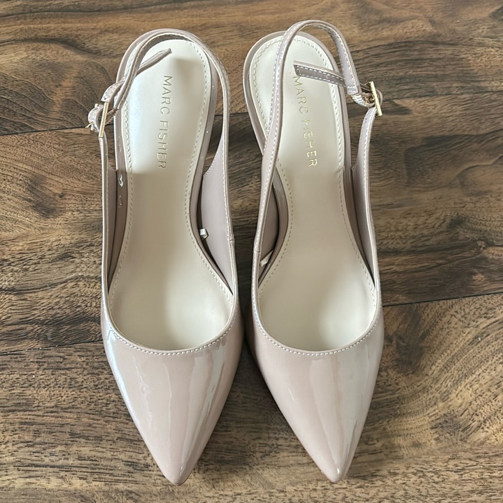 Woman heel